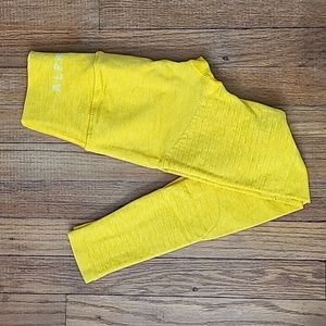 Alphalete R6 Revival Legging